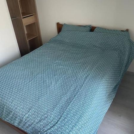 Charmant Appartement Avec Parking Privee Buxerolles Екстериор снимка